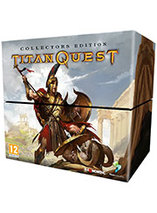 Titan Quest – Collector’s Edition