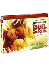 Duel au soleil – Coffret ultra collector n°9