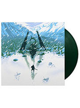 Skyrim – bande originale vinyle