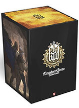 Kingdom Come : Deliverance – Edition collector