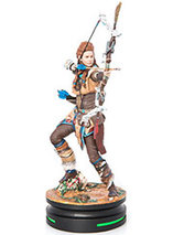 Figurine Aloy – Horizon Zero Dawn – Modern icons #2