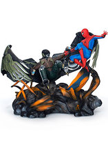 Spider-Man Homecoming – Coffret collector