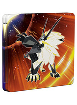 Pokémon Ultra-Soleil – Edition Collector