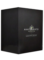 Monster Hunter World – édition collector