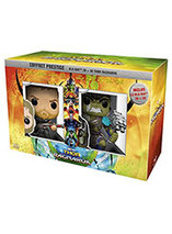 Thor Ragnarok – Coffret Prestige