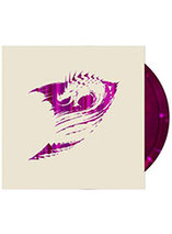 Guild Wars 2 : Path of Fire – Bande originale double Vinyle