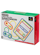 Super Famicom mini