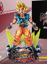 Dragon Ball Fighter Z – Edition Collector