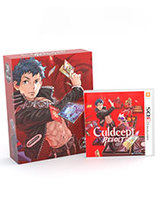 Culdcept Revolt – édition limitée