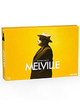 Melville – coffret Anthologie