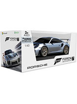 Modèle réduit Porche 911 GT2 RS – bonus de pré-commande Forza 7
