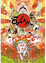 Okami HD