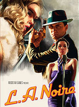 L.A. Noire – remastered