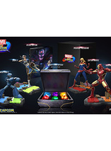 Marvel vs. Capcom : Infinite – édition collector