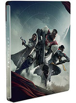 Steelbook Destiny 2 (sans le jeu)