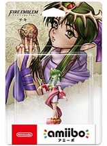 Figurine Amiibo Tiki
