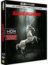 Blade Runner – Coffret collector 35ème anniversaire
