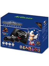 Sega Mini Mega Drive HD