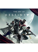 The Art of Destiny 2 – artbook (anglais)