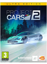 Project Cars 2 – édition ultra collector