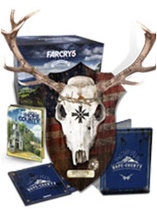 Far Cry 5 – Edition collector Hope County