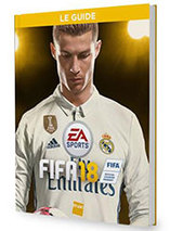 Guide Fifa 18 – Bonus de pré-commande