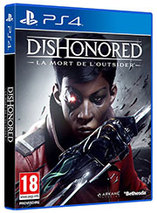 Dishonored : La mort de l’Outsider