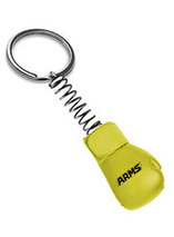 Porte clé Arms – bonus de pré-commande