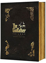 La trilogie du Parrain – coffret 45ème anniversaire