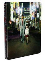 Yakuza Kiwami – Edition Steelbook