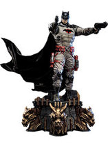 Figurine Batman Flashpoint par Prime 1 studio