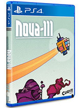 Nova-111 – Limited Run #45