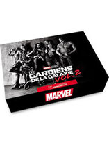 Les Gardiens de la Galaxie Vol.2 – Coffret Edition spéciale Fnac