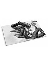 Magazine Birth.Movies.Death. spécial Alien (anglais)