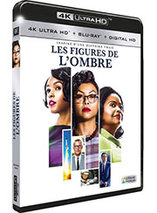 Les figures de l’ombre – Blu-ray 4K ultra HD