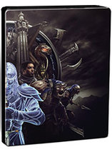 La terre du milieu : l’ombre de la guerre – Futurepak bonus de pré-commande