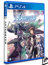 Asterbreed – Limited Run #51