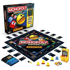 le-monopoly-arcarde-pacman-version-francaise-est-en-promo