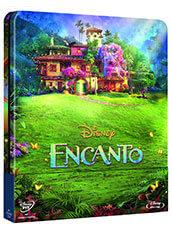le-steelbook-du-film-disney-encanto-est-en-promo