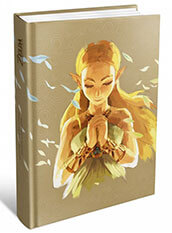 le-guide-collector-augmentee-de-zelda-breath-of-the-wild-est-en-promo