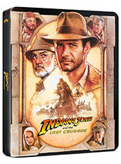 le-steelbook-d-indiana-jones-et-la-derniere-croisade-est-en-promo