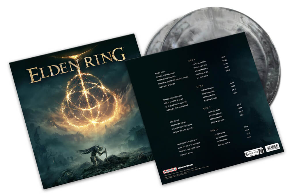 Elden Ring bo best of