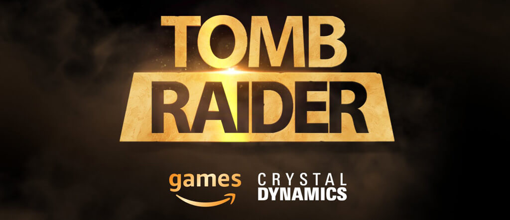 nouveau tomb raider édité par amazon
