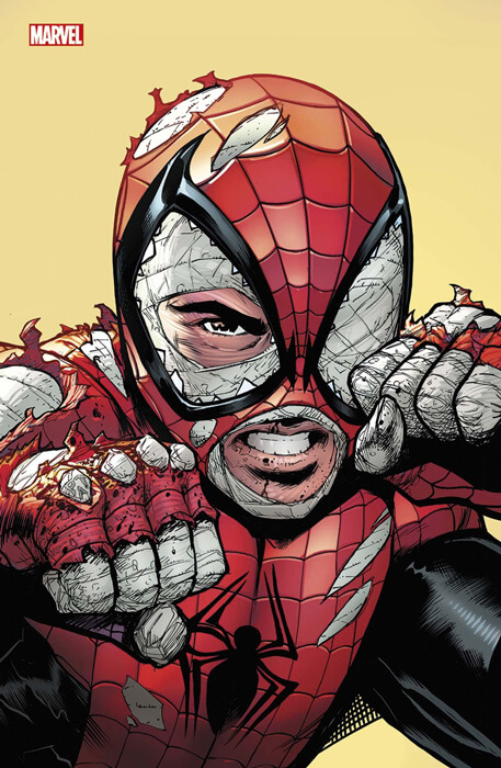 Marvel Comics N12 édition collector 9791039111829