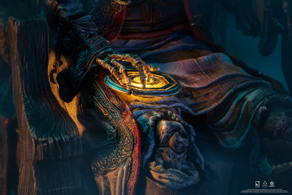 Assassin s Creed Revelations Purearts