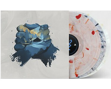 préco vinyle mondo god of war ragnarok