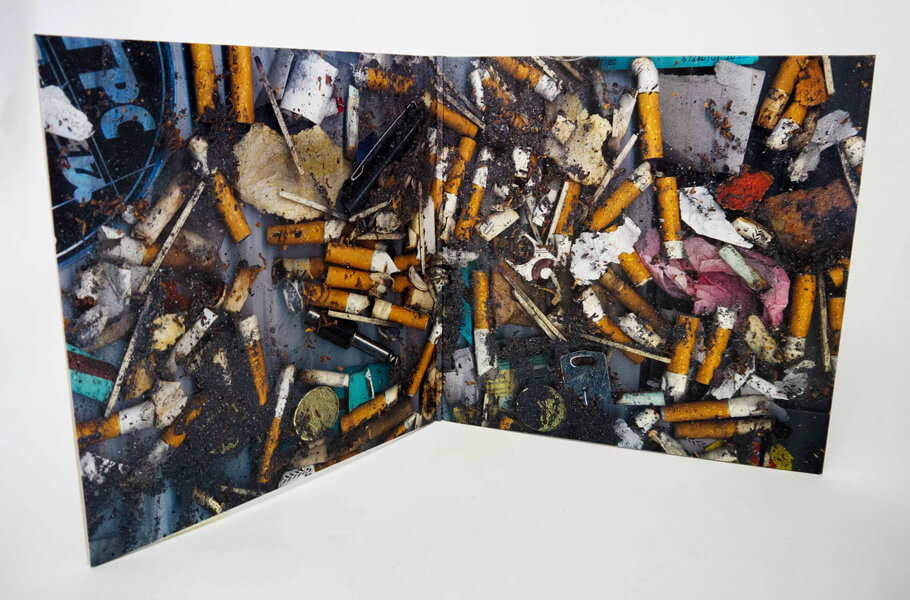 Stupeflip Édition 20ème anniversaire double vinyle vert 3700604742388 1