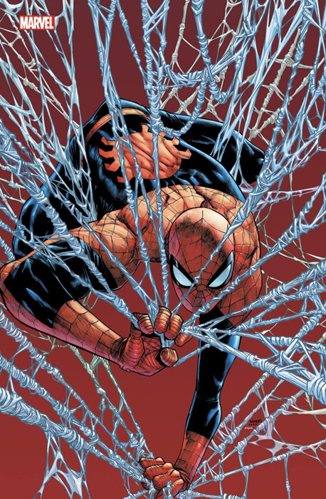 Marvel Comics N16 édition collector 9791039114967