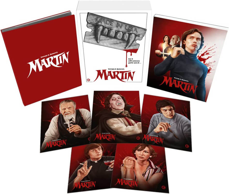 Martin Édition Limitée 5028836041689