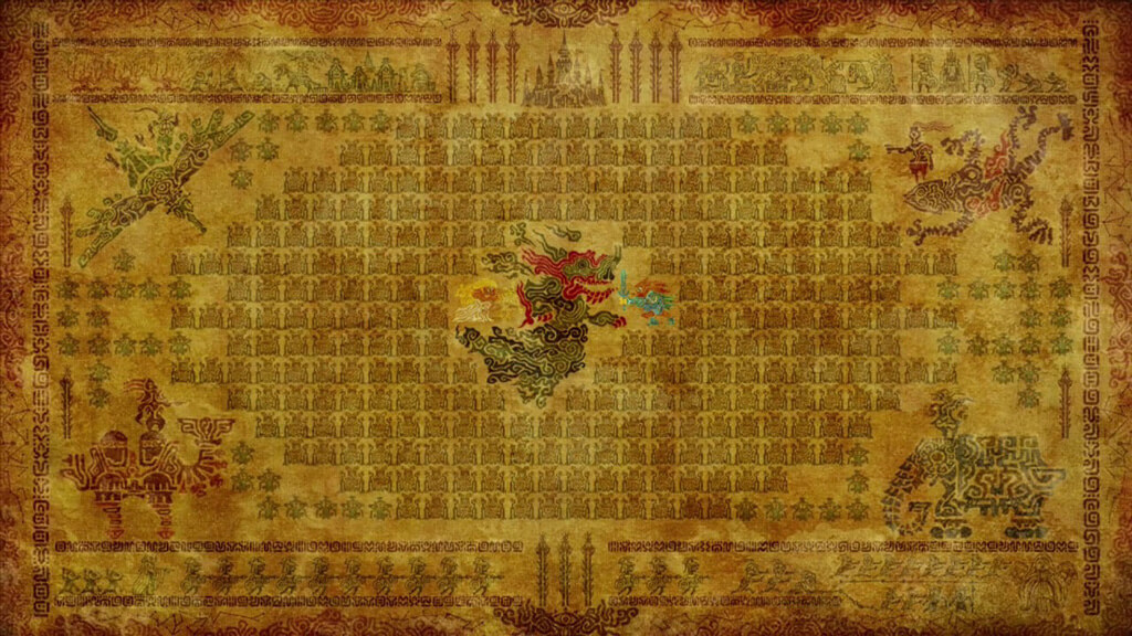 Plaid Sherpa dans Zelda Tears of the Kingdom 3760167654191